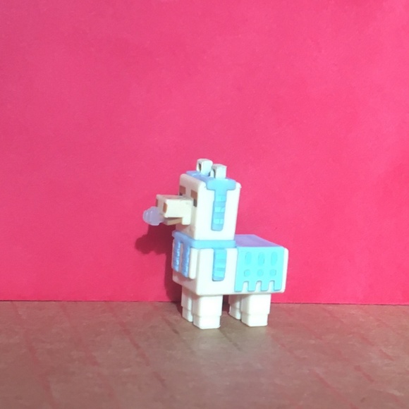 Minecraft mini figure - Picture 4 of 4